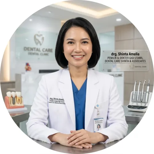 drg. Shinta Amelia